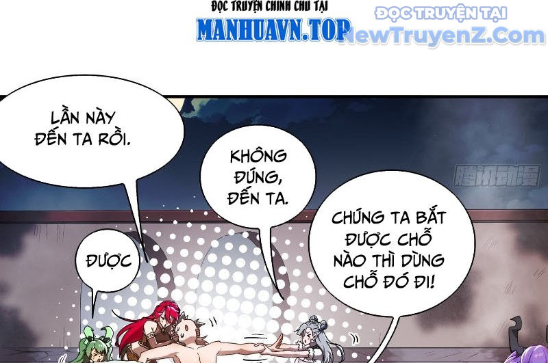Tuyệt Sắc đạo Lữ đều Nói Ngô Hoàng Thể Chất Vô địch chapter 387 - Trang 40
