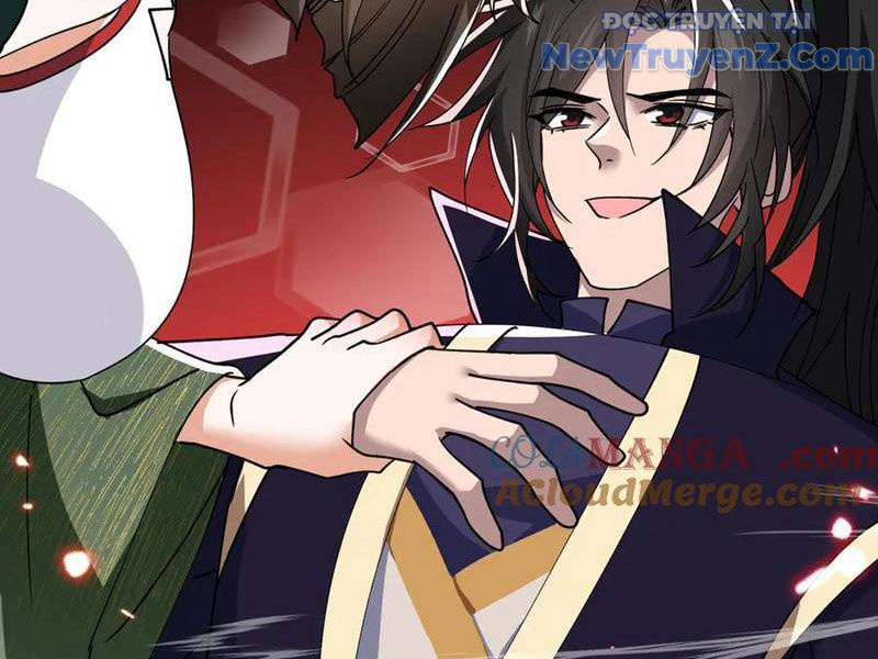 Đồ Đệ Nữ Đế Của Ta Muốn Hắc Hóa! chapter 47 - Trang 22