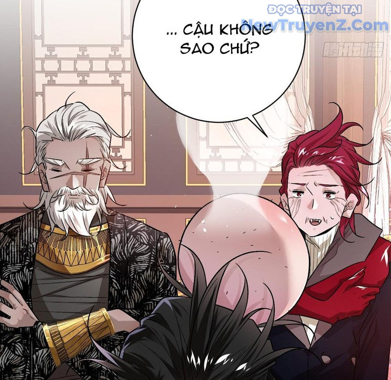 Vĩnh sinh đi chết đi! chapter 5 - Trang 33