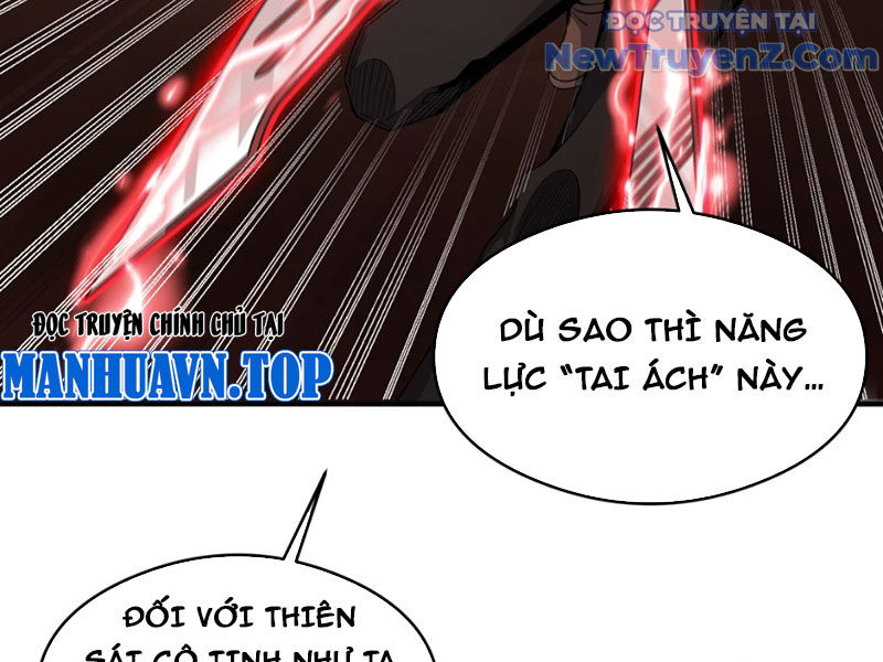 Ta, Thiên Sát Cô Tinh chapter 81 - Trang 122