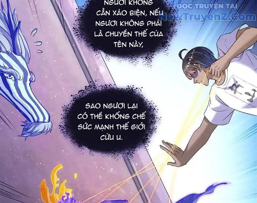Tu Chân Nói Chuyện Phiếm Quần chapter 691 - Trang 43
