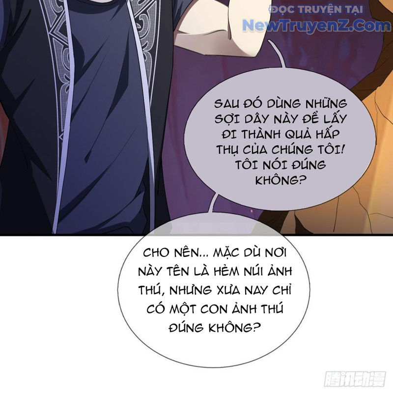 Cái Bóng Của Ta Là Loli chapter 9 - Trang 125