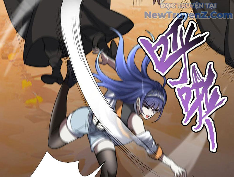 Cái Bóng Của Ta Là Loli chapter 12 - Trang 26