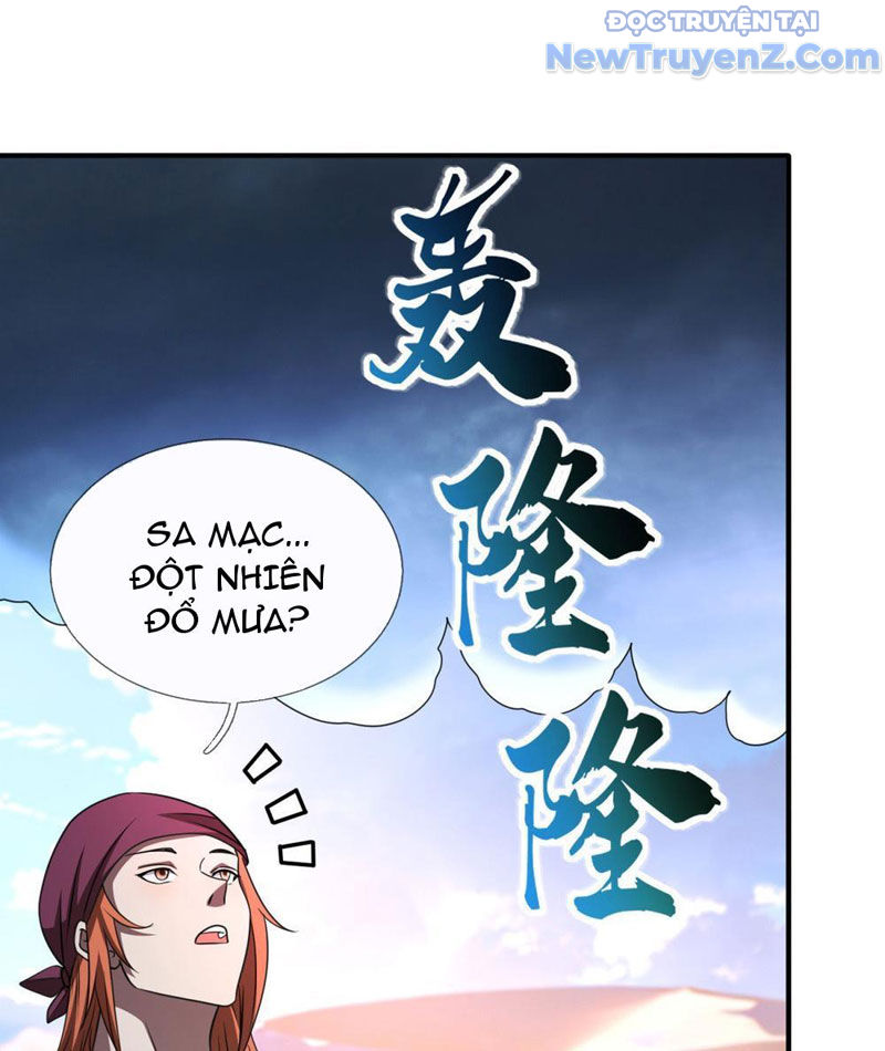 Cái Bóng Của Ta Là Loli chapter 8 - Trang 61