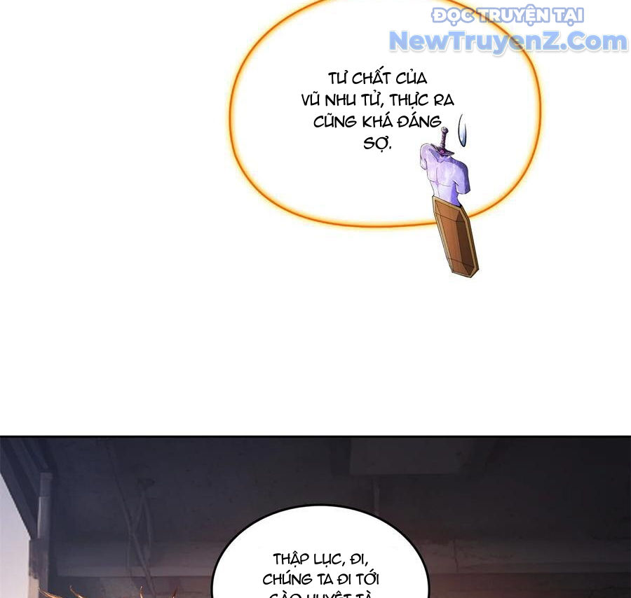 Tu Chân Nói Chuyện Phiếm Quần chapter 684 - Trang 52