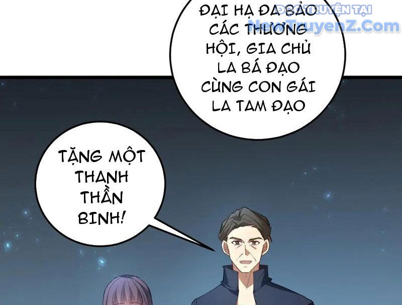 Ta Là Chúa Tể Trùng Độc chapter 57 - Trang 25