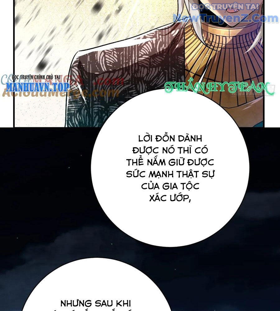 Vĩnh sinh đi chết đi! chapter 24 - Trang 52