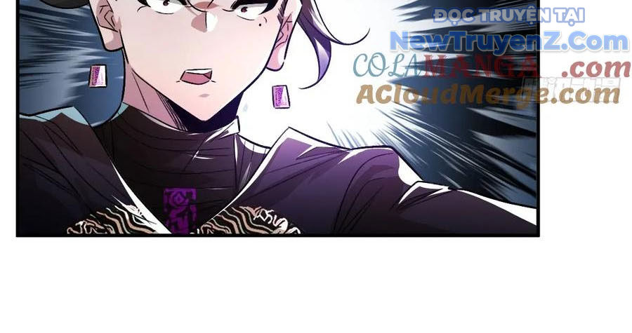 Vĩnh sinh đi chết đi! chapter 22 - Trang 38