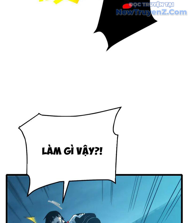 Toàn Dân Chuyển Chức: Bị Động Của Ta Vô Địch chapter 86 - Trang 43