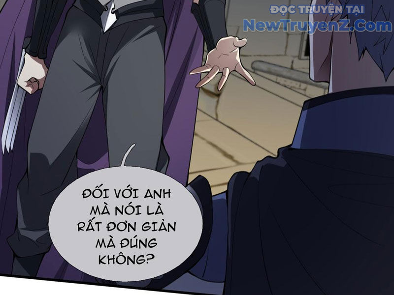 Cái Bóng Của Ta Là Loli chapter 3 - Trang 52