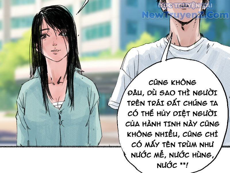 Quỷ Bộ Nhân Gian chapter 6 - Trang 48