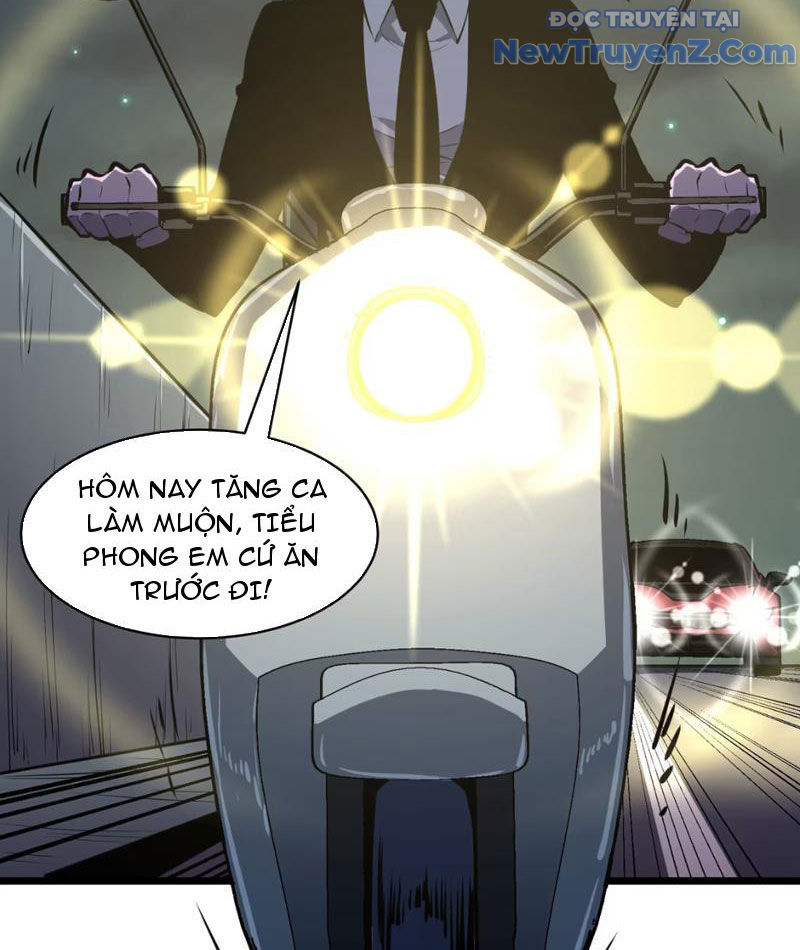 Ta có thể thu thập vô số kính tượng chapter 4 - Trang 6