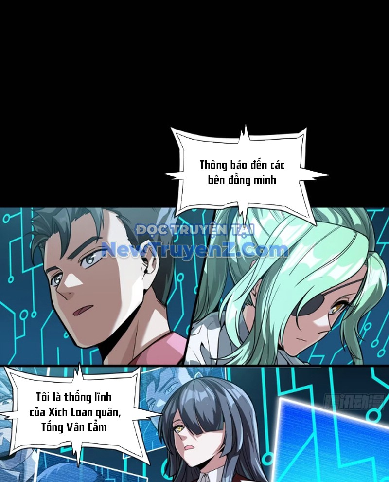 Tinh Giáp Hồn Tướng chapter 282 - Trang 102