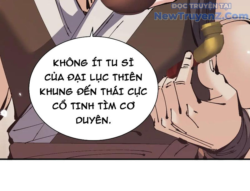 Sư Tôn: Nghịch Đồ Này Mới Không Phải Là Thánh Tử chapter 132 - Trang 41