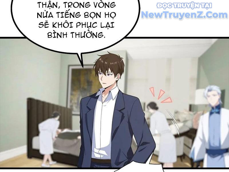 đô Thị Thánh Thủ: Ta Là Y Võ đỉnh Phong chapter 119 - Trang 17