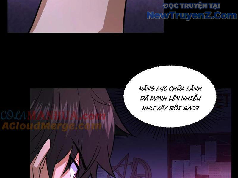 Gọi Ta Là Quỷ Sai Đại Nhân chapter 110 - Trang 51