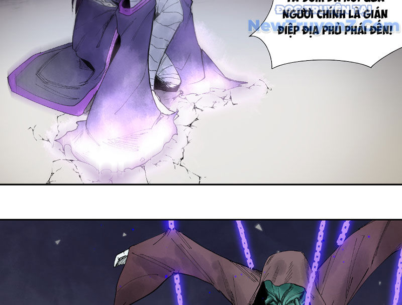 Bách Quỷ Lục chapter 11 - Trang 17
