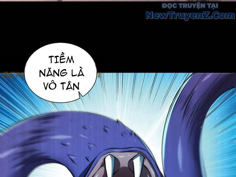 Ta Thăng Cấp Cùng Tai Ách chapter 38 - Trang 24