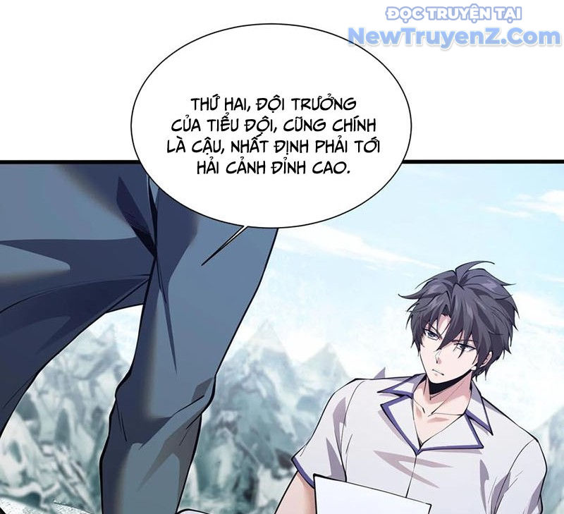 Ta Học Trảm Thần Trong Bệnh Viện Tâm Thần chapter 227 - Trang 26