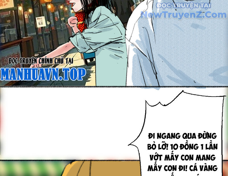 Quỷ Bộ Nhân Gian chapter 5 - Trang 69