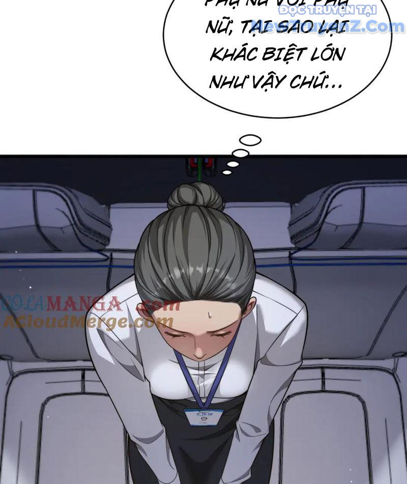 Sau Khi Tự Do Tài Chính, Họ Đã Dâng Hiến Lòng Trung Thành chapter 15 - Trang 36
