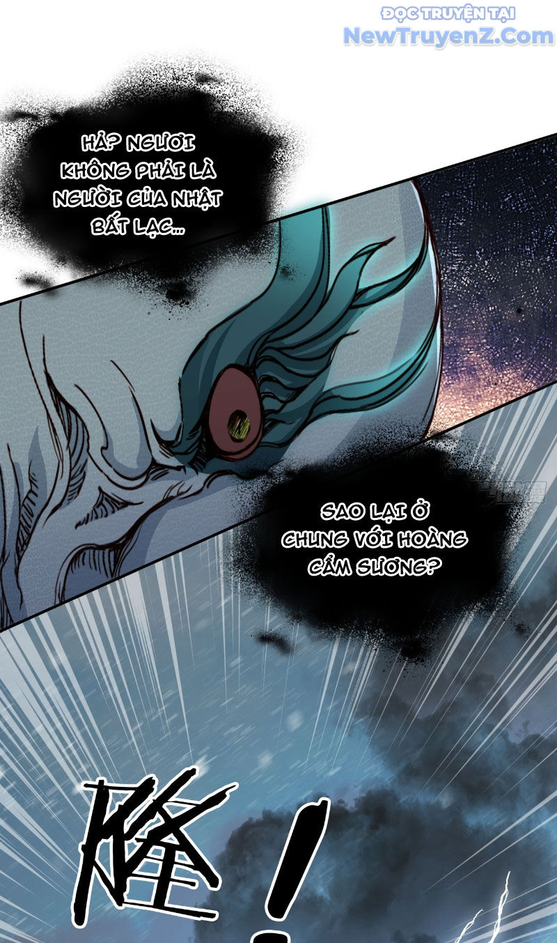 Tùy Tùng Của Nữ Phản Diện chapter 174 - Trang 12