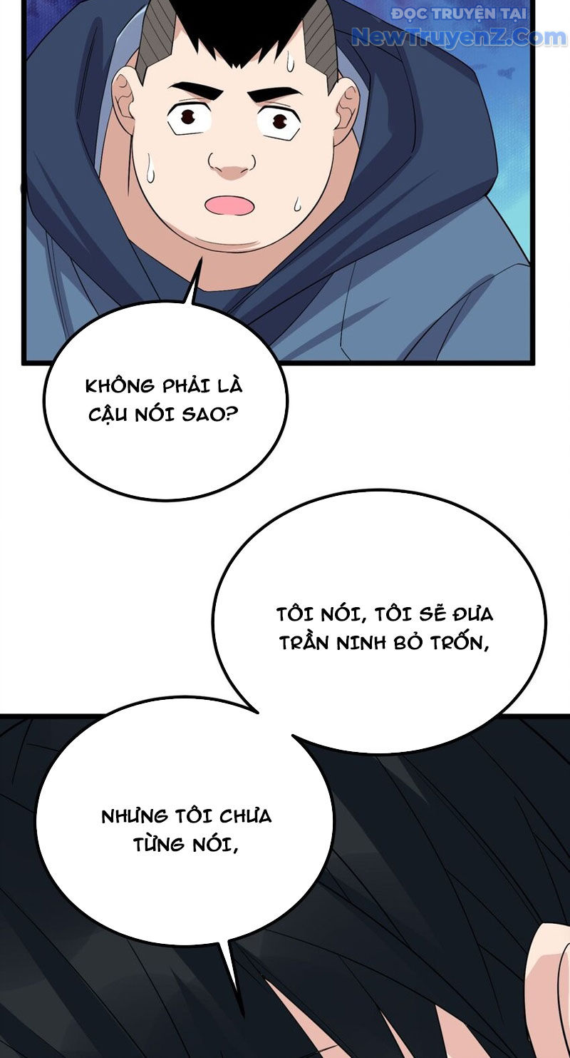 Ta Có Một Tòa Anh Linh Điện chapter 98 - Trang 81