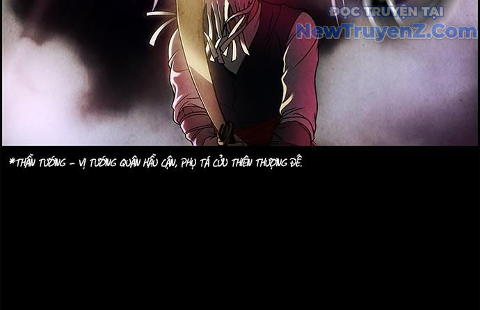 Cửa hàng đồ cổ tương lai chapter 1 - Trang 322
