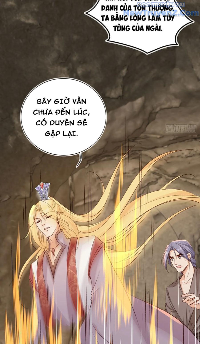 Tùy Tùng Của Nữ Phản Diện chapter 170 - Trang 15