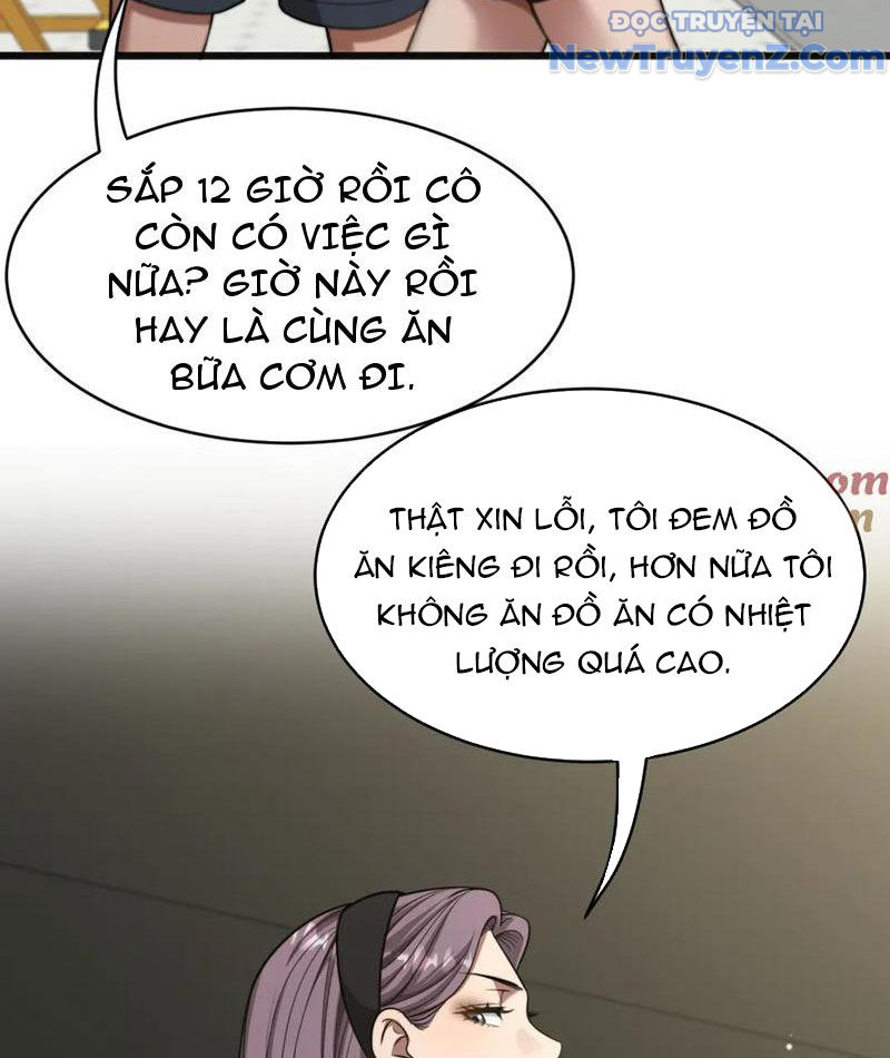 Sau Khi Tự Do Tài Chính, Họ Đã Dâng Hiến Lòng Trung Thành chapter 15 - Trang 87