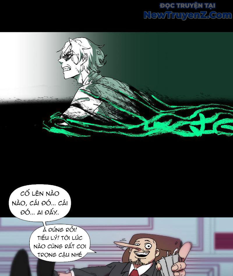 Bách Quỷ Lục chapter 2 - Trang 14