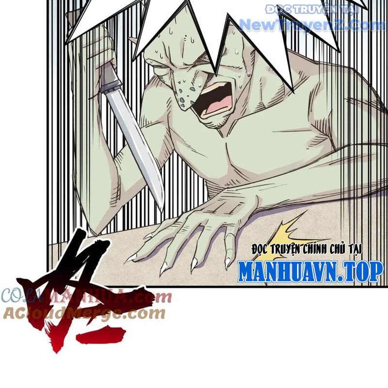 Ta Xuyên Vào Dị Giới Với Chỉ Số Phòng Thủ 99999 chapter 6 - Trang 84