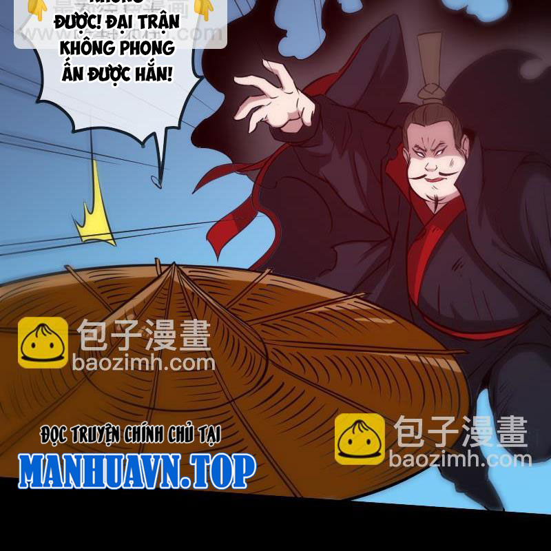Kiếp Thiên Vận chapter 309 - Trang 41