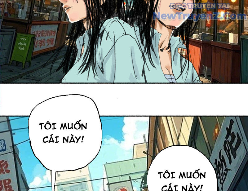 Quỷ Bộ Nhân Gian chapter 5 - Trang 67