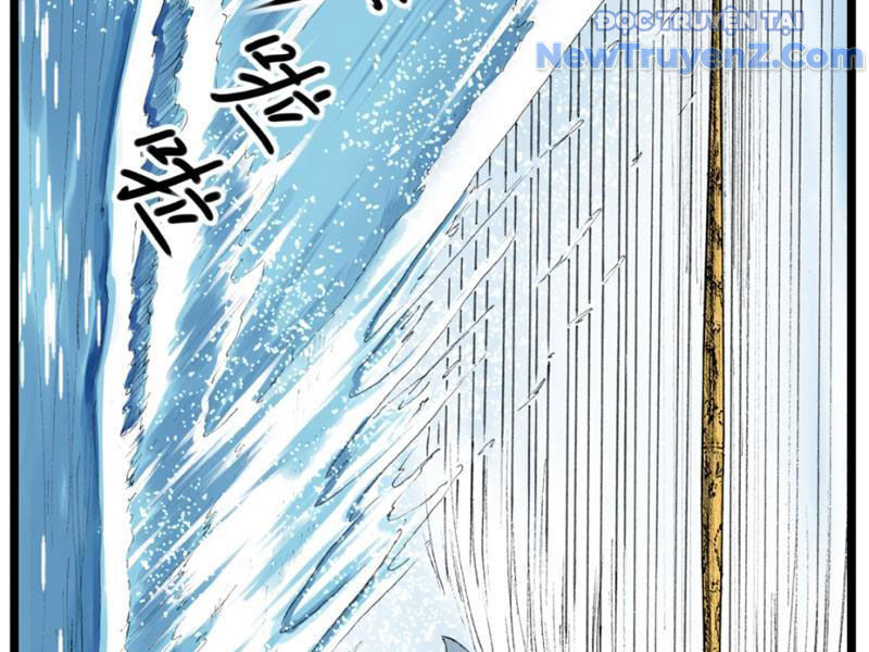 Thiên Hải Nhập Mộng chapter 5 - Trang 54