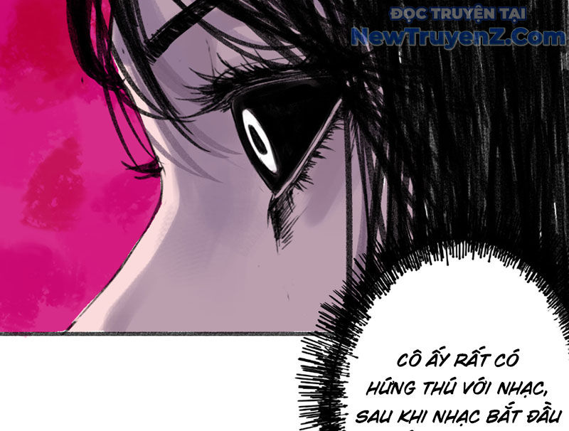 Quỷ Bộ Nhân Gian chapter 6 - Trang 38