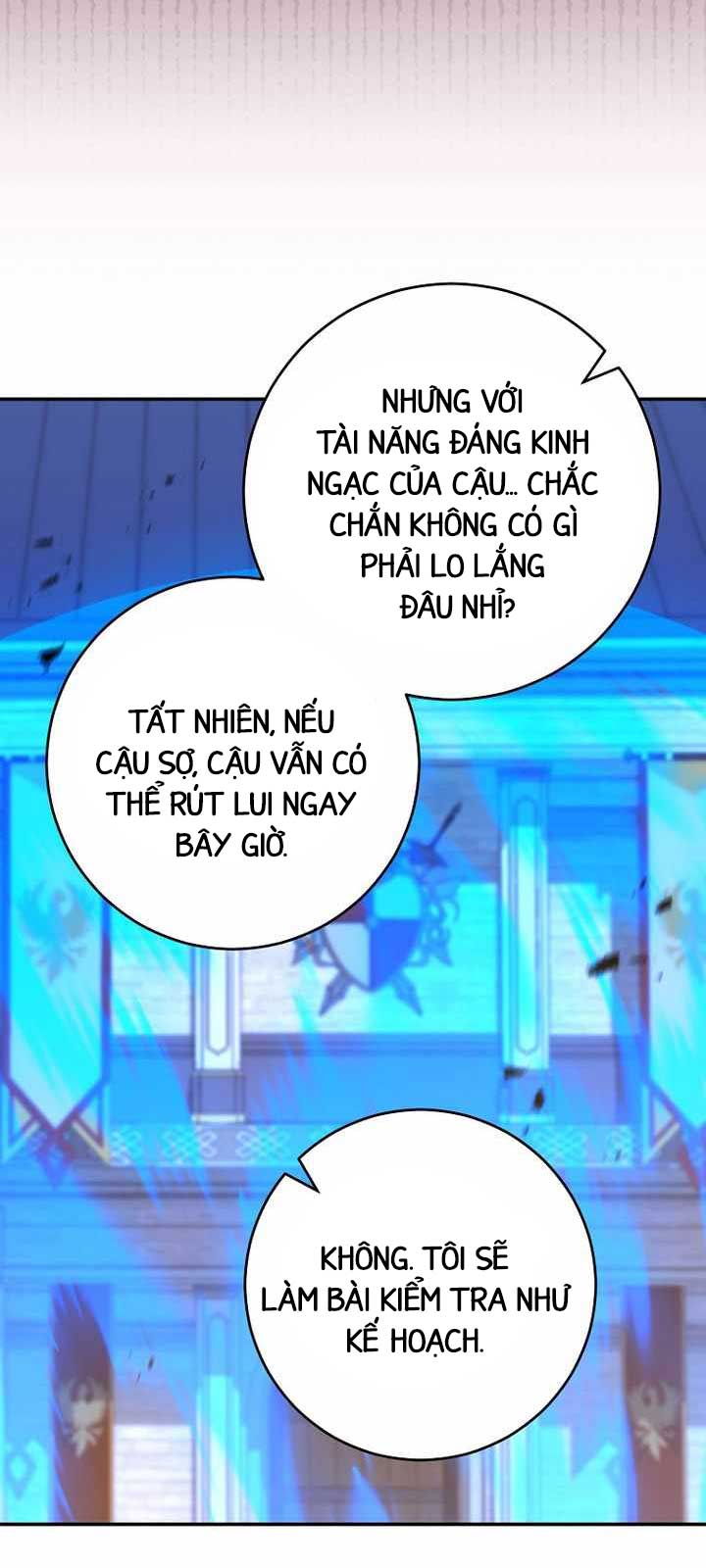 Chuyển Sinh Thành Thiên Tài Xuất Chúng Của Danh Môn Thế Gia chapter 52.1 - Trang 53