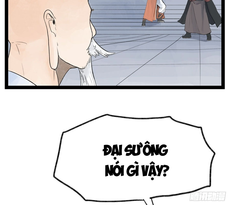 Hiệp Khách Hành Bất Thông chapter 36 - Trang 11