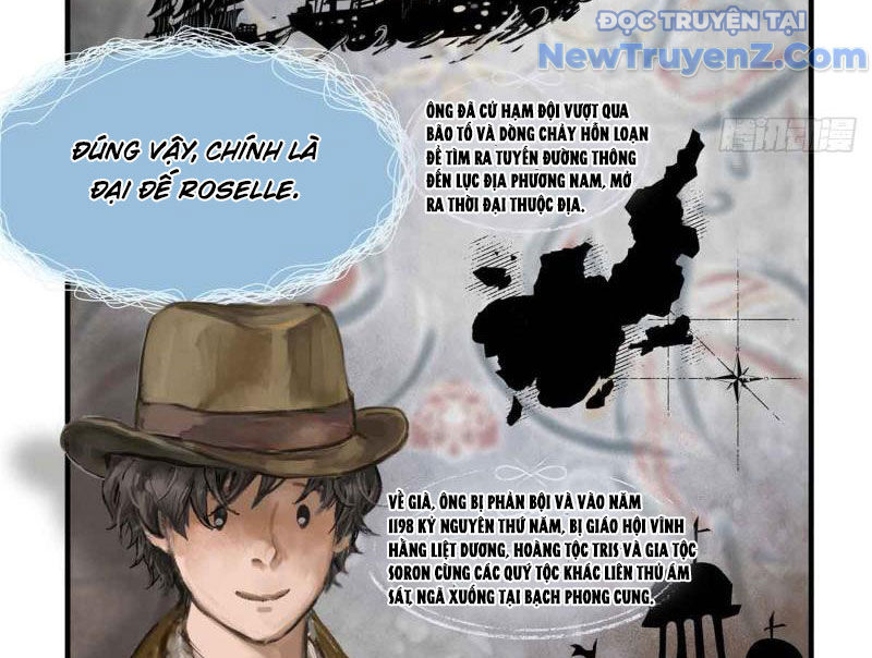 Quỷ Bí Chi Chủ (Bản Mới) chapter 3 - Trang 13
