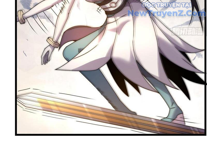 Lôi Kiếp Thập Vạn Niên chapter 7 - Trang 23