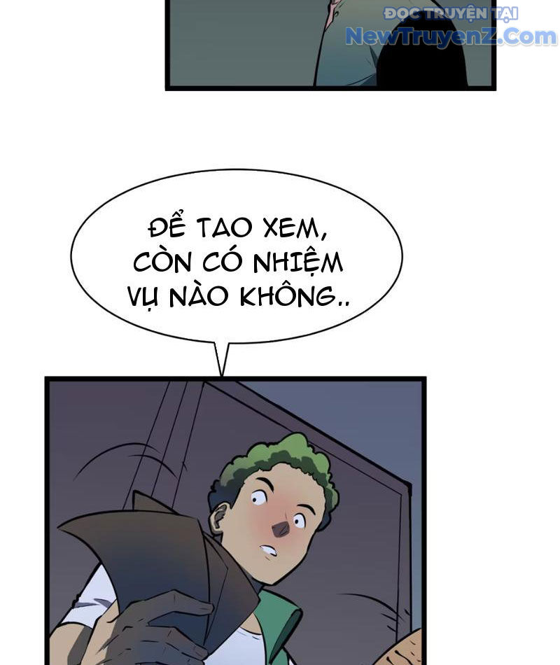 Ta có thể thu thập vô số kính tượng chapter 5 - Trang 17
