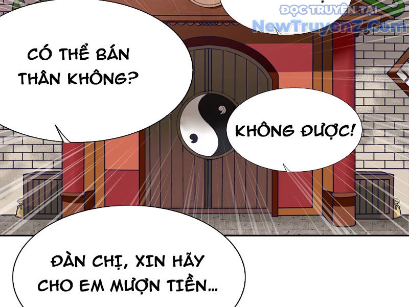 Xong rồi, ta bị sủng thú của mình bao vây rồi! chapter 4 - Trang 93