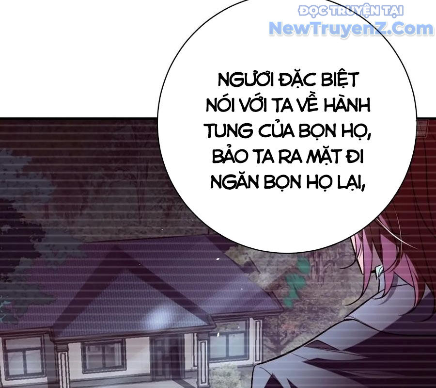 Vĩnh sinh đi chết đi! chapter 26 - Trang 50