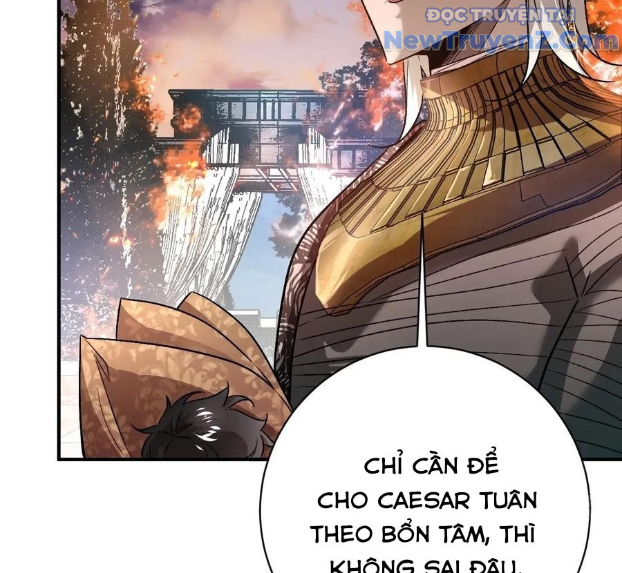 Vĩnh sinh đi chết đi! chapter 23 - Trang 8