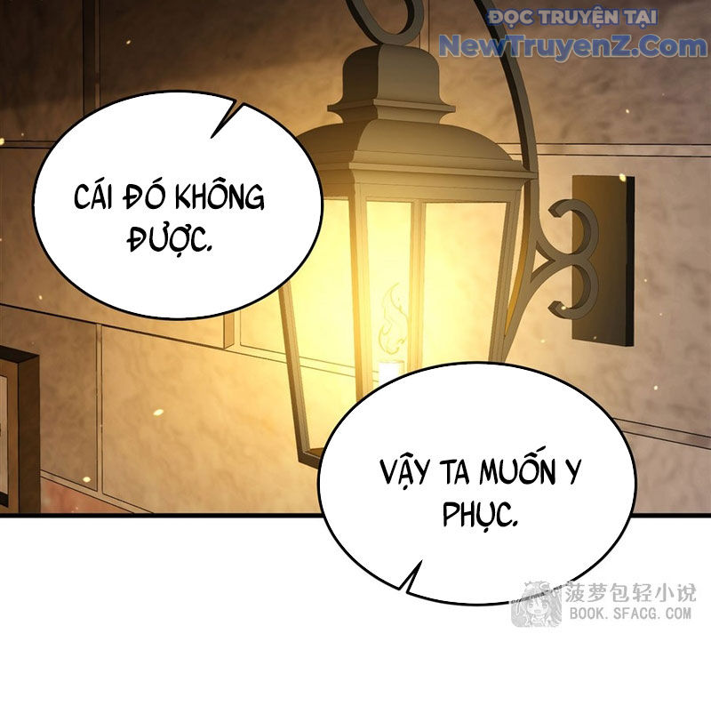 Phản Diện Tóc Vàng Trong Tiểu Thuyết Phượng Ngạo Thiên Cũng Muồn Hạnh Phúc chapter 19 - Trang 84