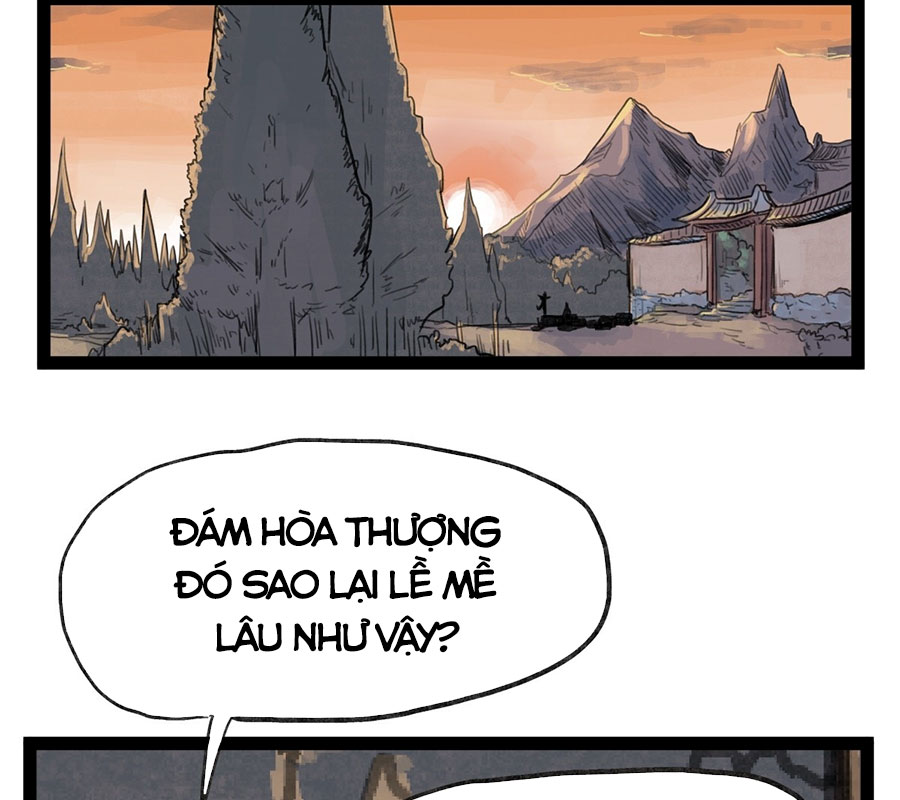Hiệp Khách Hành Bất Thông chapter 36 - Trang 25