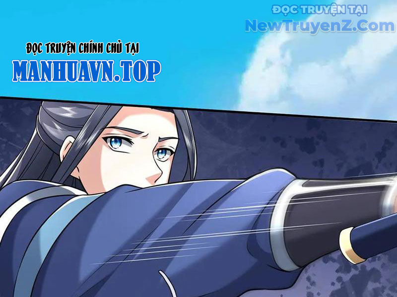 Kiếm Tiên Võ Đế: Bắt Đầu Huyền Vũ Môn Chi Biến chapter 233 - Trang 36