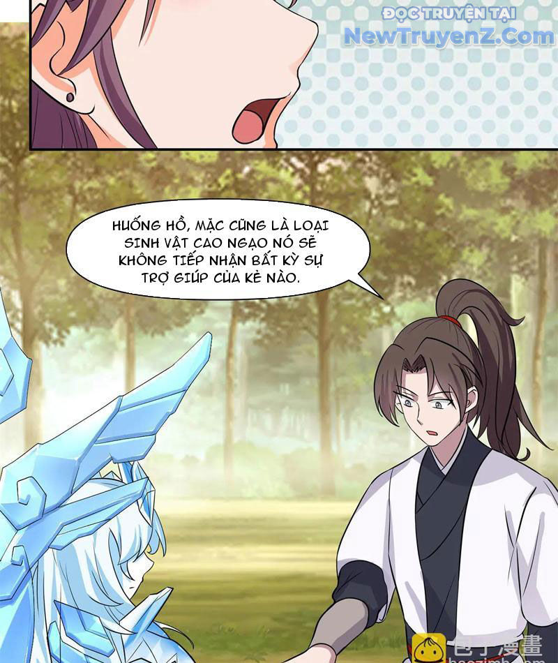 Tân Sủng Mị chapter 75 - Trang 49