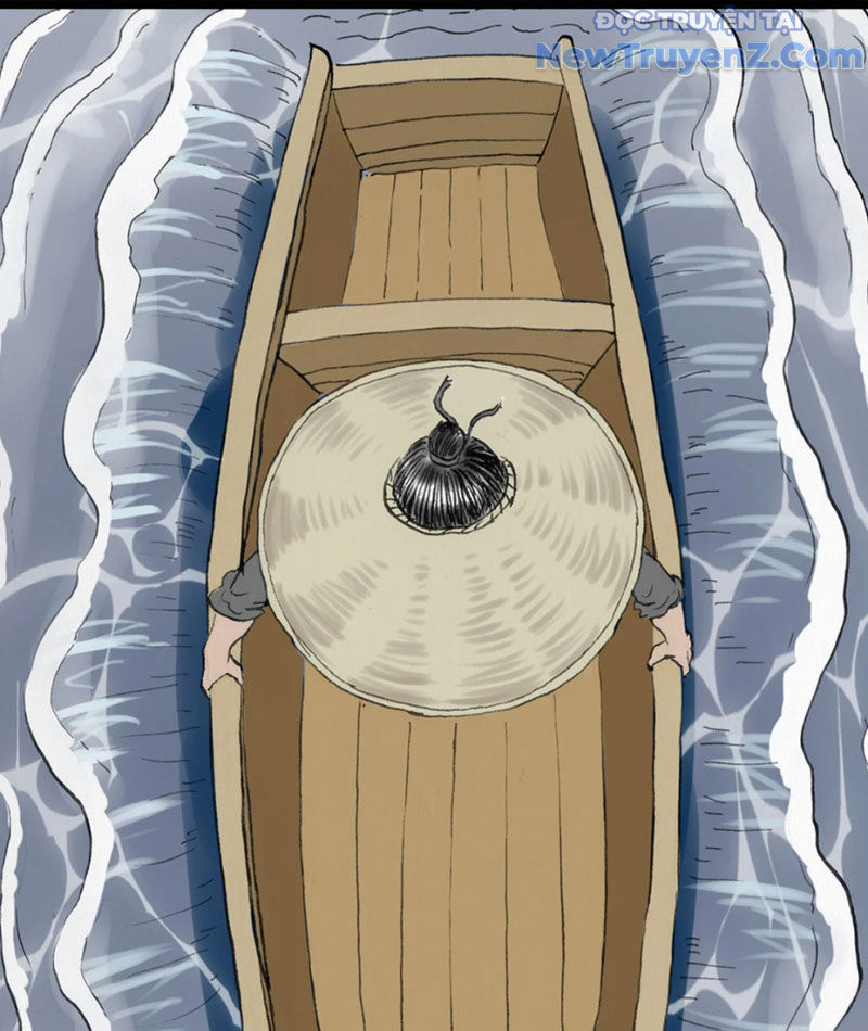 Thiên Hải Nhập Mộng chapter 3 - Trang 30