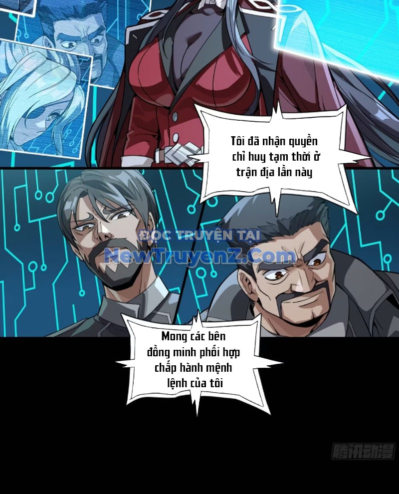 Tinh Giáp Hồn Tướng chapter 282 - Trang 103